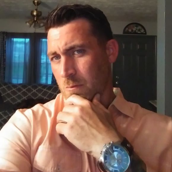 Meet your Posher, Craig - Picture 1 of 1